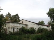 Церковь Покрова Пресвятой Богородицы в Александровском