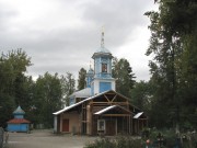 Церковь Иннокентия Комельского в Красноуфимске