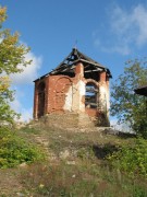 Часовня Иосифа Песнописца в Красноуфимске
