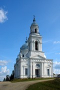 Церковь Александра Невского в Шурале