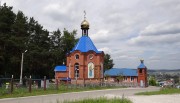 Церковь Михаила Архангела в Михайловске