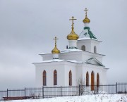Церковь Михаила Архангела в Нижнем Селе