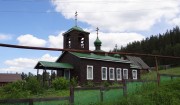 Церковь Николая Чудотворца в Раскуихе