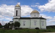 Церковь Зосимы и Савватия Соловецких в Кунгурке