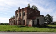 Церковь Рождества Христова в Светлом
