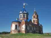 Церковь Михаила Архангела в Новоипатово