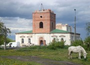 Церковь Спаса Нерукотворного Образа в Туринске