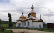 Церковь Михаила Архангела в Симинчи