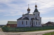 Церковь Николая Чудотворца в Белокаменном