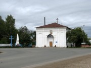 Церковь Михаила Архангела в Ачите