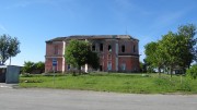 Церковь Прокопия Устюжского в Кунарском
