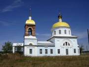 Церковь Петра и Павла в Чернокоровском