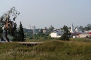 Покровский Верхотурский женский монастырь