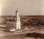 Церковь Воскресения Христова в Верхотурье