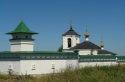 Косминская мужская пустынь в Костылево