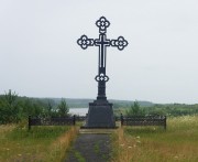 Часовня у Симеонова Камня