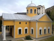 Церковь Двенадцати Апостолов в Балаклаве