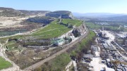 Инкерманский Климентовский монастырь