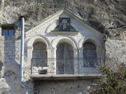 Церковь Климента, папы Римского, в Инкерманском Климентовском монастыре