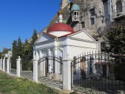 Церковь Пантелеимона Целителя в Инкерманском Климентовском монастыре