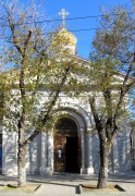 Церковь Михаила Архангела в Севастополе