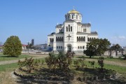 Собор Владимира равноапостольного в Херсонесском Князь-Владимирском монастыре