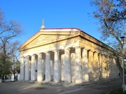 Церковь Петра и Павла в Севастополе