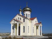 Церковь Романа (Медведя) Священноисповедника в Севастополе