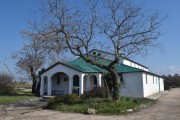 Церковь Татианы Мученицы в Севастополе