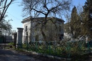 Церковь Феодосия, архиепископа Черниговского в Севастополе