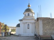 Церковь Феодосия, архиепископа Черниговского в Севастополе
