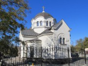 Церковь Вознесения Господня в Севастополе