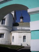 Вознесенский женский монастырь