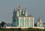 Собор Успения Пресвятой Богородицы