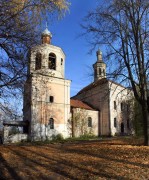 Церковь Воскресения Христова