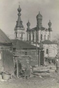 Церковь Всех Святых