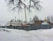 Церковь Всех Святых Смоленских
