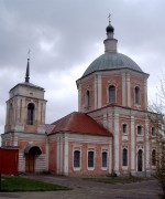 Церковь Георгия Победоносца