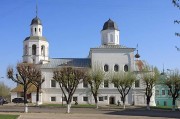 Собор Вознесения Господня в Вознесенском монастыре
