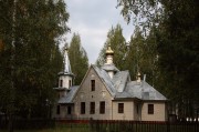 Церковь Иконы Божией Матери Державная в Гнездово