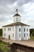 Церковь Иоанна Богослова