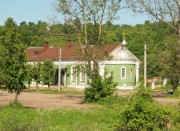 Церковь Иоанна Златоуста в Колодне