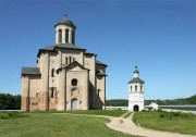 Церковь Михаила Архангела