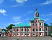Церковь Николая Чудотворца