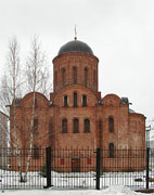 Церковь Петра и Павла