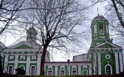 Церковь Покрова Пресвятой Богородицы