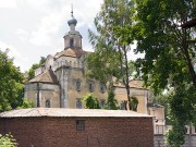Церковь Преображения Господня