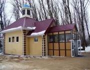 Церковь Татианы Мученицы