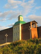 Церковь Тихона Задонского