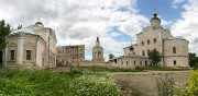 Троицкий женский монастырь